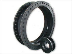 Rubber Expansion Joints