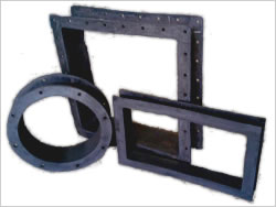 SQUARE, RECTANGLE AND ROUND