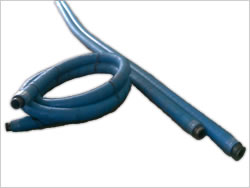 CONCRETE PLACEMENT HOSE