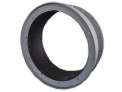 Fabrication and Rubber Lining