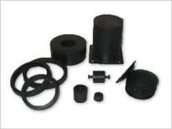 Molded Rubber Products 