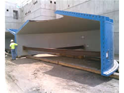 On Site Rubber Lining Services