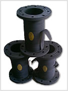 Sleeves for Pinch Valve